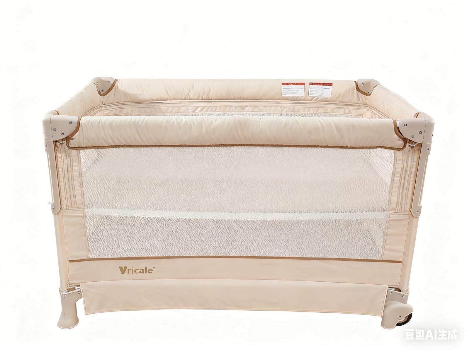游戏床 / 围栏(Vricale®)