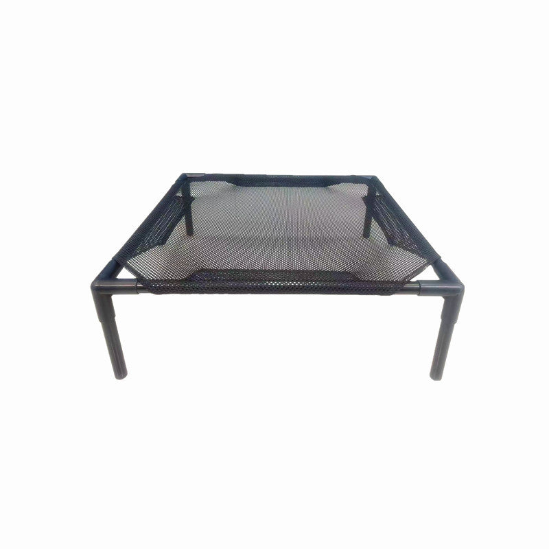 Portable camping bed for cats and dogs, with moisture-proof, removable, washable, and foldable design-Customizable-Direct from the factory,