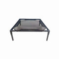 Portable camping bed for cats and dogs, with moisture-proof, removable, washable, and foldable design-Customizable-Direct from the factory,
