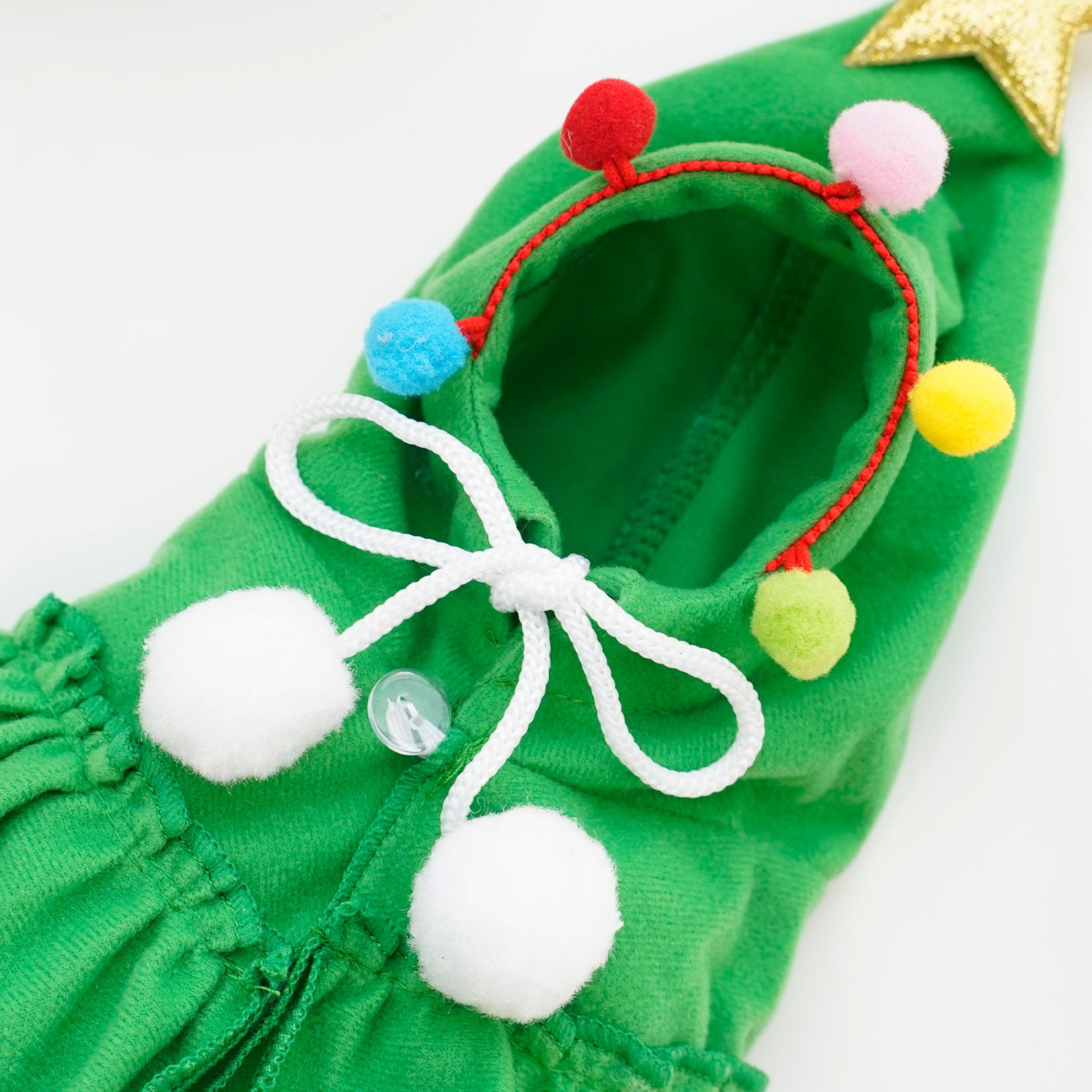 In Stock Autumn Winter Christmas Pet Clothes Cat Dog Clothes Pet Apparel Dog Clothes Pet Christmas -Customizable-Direct from the factory