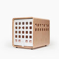 Creative Wooden Cat and Dog Bed Bedside Table Bedside Pet Bed Wooden Human and Pet Shared Integrated Storage Cabinet All Seasons -Customizable-Direct from the factory