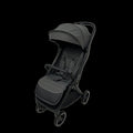 2025New Baby Stroller, Can Sit and Lie, Lightweight, One-Click Folding, Suitable for Air Travel, Baby and Toddler Stroller