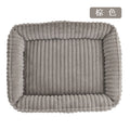 New Pet Bed  Cat Bed  Winter warm pet sofa cushion  -Customizable-Direct from the factory