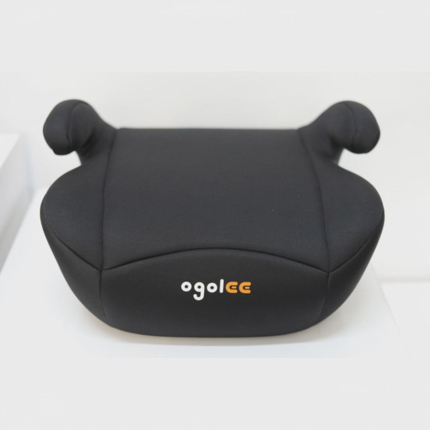 Car child safety booster seat cushion for 4-8 year olds